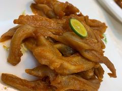 -聚春园自助餐厅(东街口店)