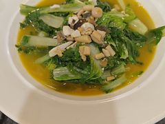 -四季轩中餐厅(徐州开元名都大酒店)