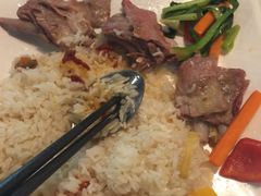 -疆Jiang·新疆秘制料理