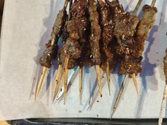 -泰山王老三串旗舰店(万达店)
