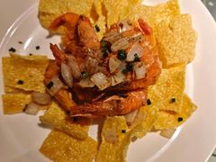 -徽韵人家·传承正宗徽菜(牡丹园店)