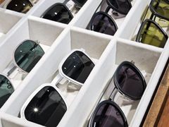 -大视光学•LINDBERG林德伯格•全球手工眼镜集合店(王府井店)