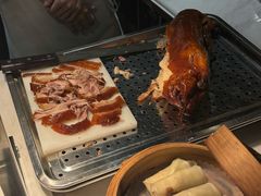 -广州花园酒店·凌璇阁旋转餐厅CAROUSEL360