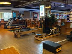 -山道健身游泳舞蹈(曙光店)