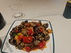 -柳喜辣·烧烤酒局(跃进总店)