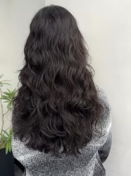 -Hello Lady发型设计