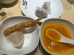 -初色海鲜自助(万丰路店)