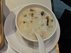 -花少爷·鲜虾干贝粥(延安万达店)