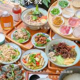 深圳美食|老字号云南米线🍜人均三十巨好吃‼️