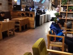 -雨舍咖啡(汉神购物广场咖啡街区店)