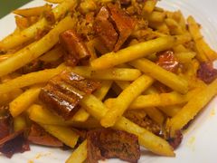 -新疆红柳花餐厅(新洲店)