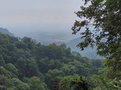 -青城山