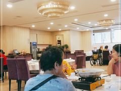 大堂-海宝酒家(中山四路店)