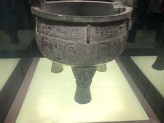 -上海博物馆(人民广场馆)