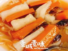 -陶陶居海鲜酒家(新马路店)