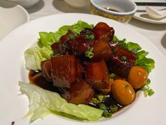 外婆红烧肉-19号私房菜(云南路店)