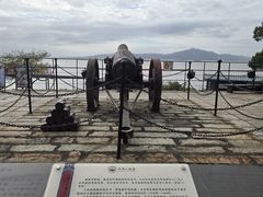 -胡里山炮台