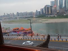 -小天鹅火锅·一线江景洪鼎旗舰店(洪崖洞店)