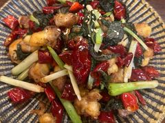 -鸟鹏烧鸟居酒屋(仁恒梦中心店)