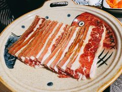 薄烧肥牛-勇誌烧肉·焱铁烧