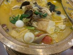 -临潼印象·特色陕菜