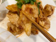 锅包肉-石老头关东饺子王·东北菜(嘉华鑫城店)