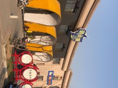 -潮尚蹦蹦床主题公园(韦曲店)