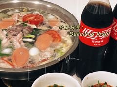 -海关荤豆花(洋河一路店)