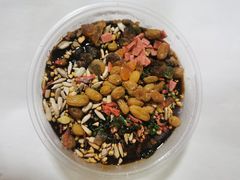 传统美味茶汤-津门红姐熟梨糕茶汤糕干(爱国道店)