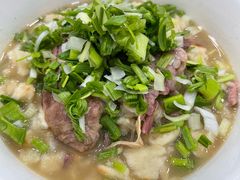 -清真·马洪小炒泡馍馆(钟楼回民街店)