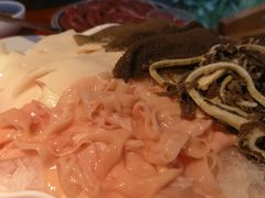 -二荆条·蜀鲜汇城市森林火锅