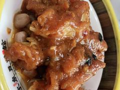 -冰泉豆浆馆(白云山总店)