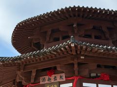 -帽儿山风景区