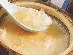 -贰號小院潮汕砂锅粥(前海西街店)