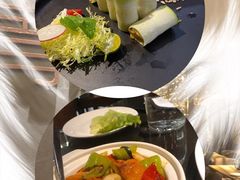 -青檸泰 LIME THAI (财富购物中心店)