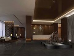 -卡罗酒店(东门晒布地铁站店)