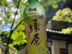 -石台牯牛降景区