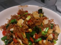 -彭耕记猪油炒小菜(吉联mall店)