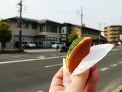 -伊藤久右卫门(宇治本店)