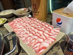 -椒香城门口老火锅(天府长城店)