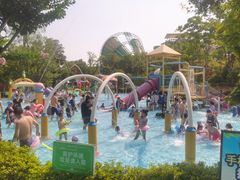 -苏州乐园森林水世界