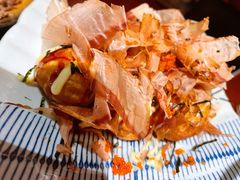 章鱼小丸子-二丁目食堂(铁西万象汇店)