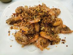 椒盐虾-湛江渔港·大排档(乐园路总店)