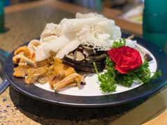 -菌歌野生菌火锅(海埂大坝店)