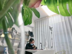 -韩美绣·骨相纹眉·洗眉美瞳线