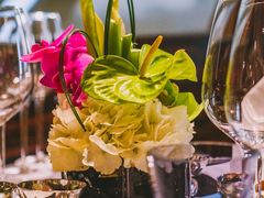 -杭州国际会议中心洲际酒店-菋道海鲜餐厅