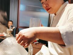 -额尔敦传统涮(公园西路店)