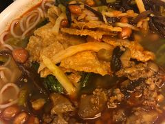 -水平有限广西米粉·广西风味集(五道口店)