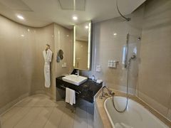 -天津水游城丽筠酒店