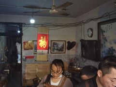 门面-邓氏兔头